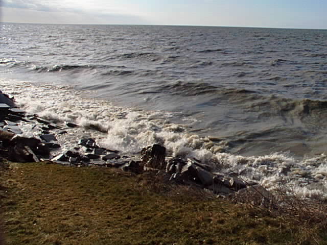 Lake Erie